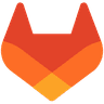 Gitlab logo